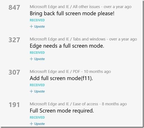 I Want My Reports to Use My Full Screen-Microsoft Edge Comments I Want My Reports to Use My Full Screen-Microsoft Edge Comments