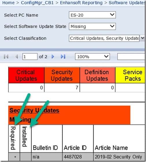 Column Header - SSRS 2012 Column Header - SSRS 2012