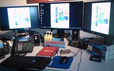 How to Add a Second Monitor to Your KVM