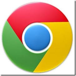 Chrome Browser and SSRS Reports