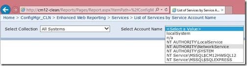 Prompt in SSRS Not Working - Prompts