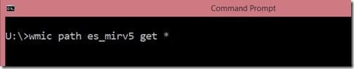 How to Use WMIC - Command Prompt How to Use WMIC - Command Prompt