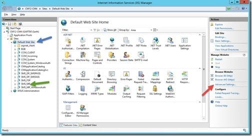 Where Are My IIS Logs - Step 2 Where Are My IIS Logs - Step 2