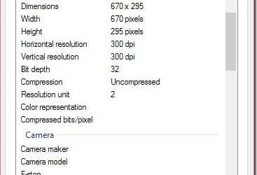Changing the DPI Resolution with Snagit