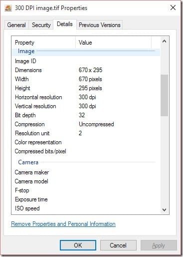 Changing the DPI Resolution with Snagit