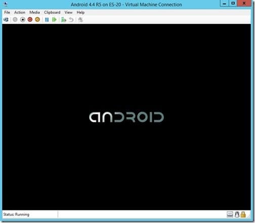 How to Configure an Android VM-Step 1 How to Configure an Android VM-Step 1