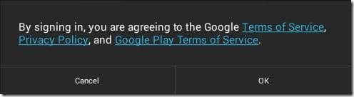 How to Configure an Android VM-Step 8 How to Configure an Android VM-Step 8