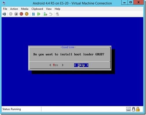 How to Install Android 4.4 R5 on a VM-Step 17