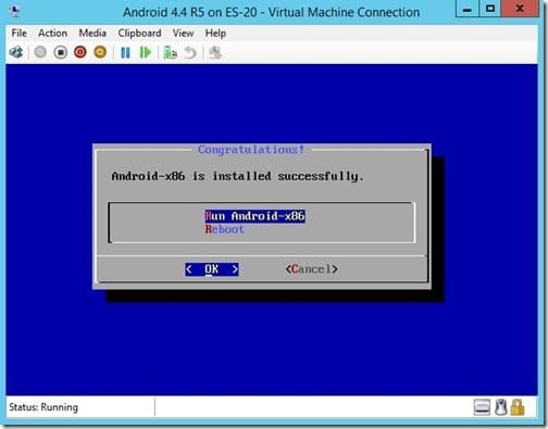 How to Install Android 4.4 R5 on a VM-Step 20