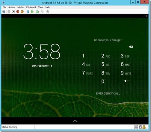 PIN-Desktop