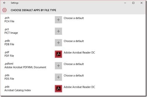 Edge-Adobe Acrobat Reader DC Edge-Adobe Acrobat Reader DC
