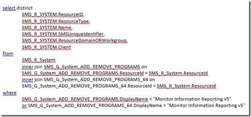 Does Your OS Architecture (x86 or x64) Matter within a Query-First Query