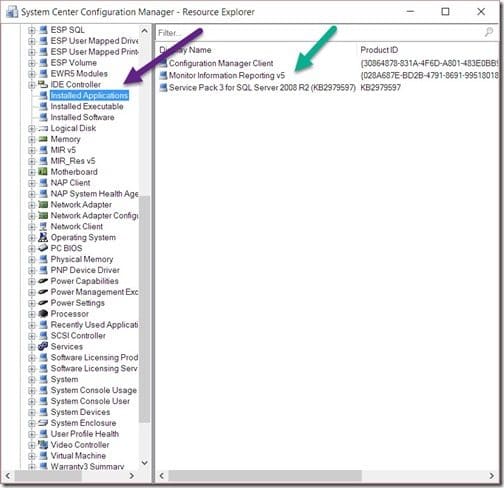Does Your OS Architecture (x86 or x64) Matter within a Query-Win2k8