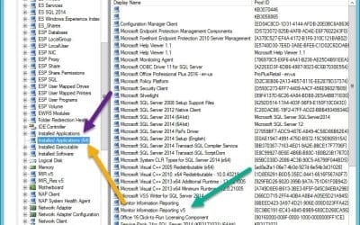 Does Your OS Architecture (x86 or x64) Matter within a Query?
