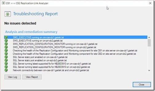 Fixing why Collections Not Updating on the CAS
