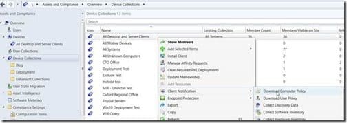 Petya/NotPetya Kill Switch and SCCM