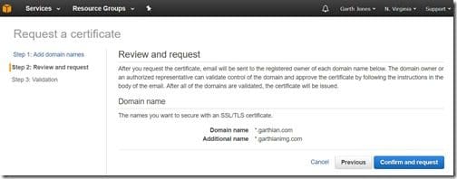 Installing W3 Total Cache and Amazon CloudFront on WordPress-Review and Request
