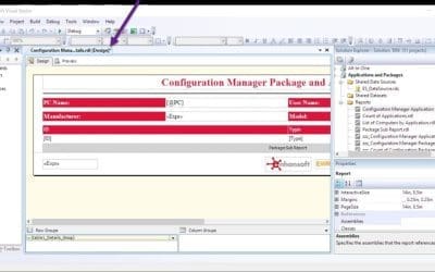 How Do I Bulk Upgrade SSRS RDLs from SQL Server 2005 to SQL Server 2008 R2?