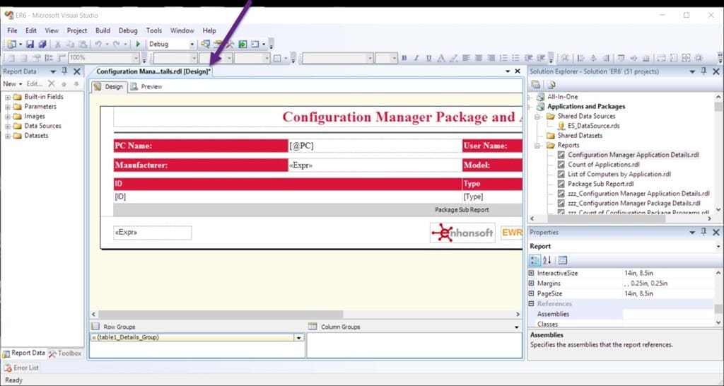 How Do I Bulk Upgrade SSRS RDLs from SQL Server 2005 to SQL Server 2008 R2?