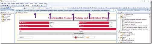 Bulk Upgrade SSRS RDLs - Saved Report