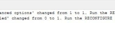 How Do I Enable CLR within SQL Server?