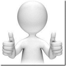 Altaro VM Backup - Good Job