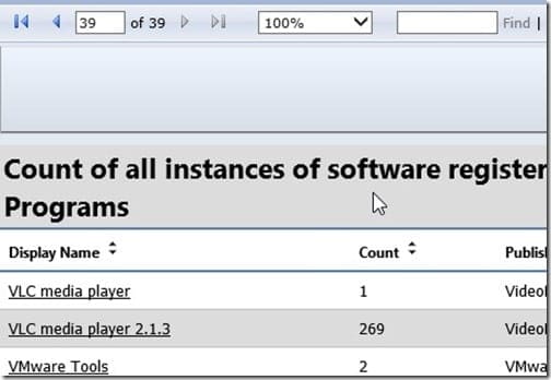 Adding Page Numbers - 39 Pages