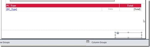 Adding Page Numbers - Text Box