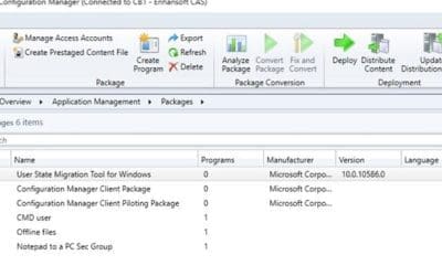 Using a SQL Server Query to Create a PowerShell Script