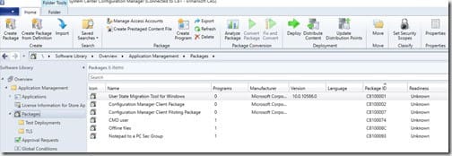 SQL Server Query to Create a PowerShell Script - Clean Console