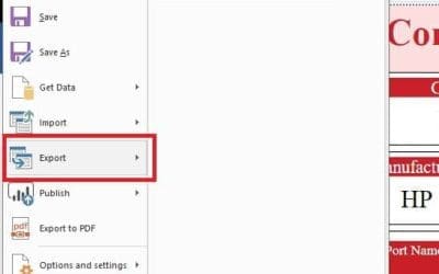 How to Create Power BI Templates