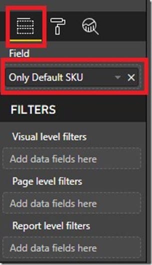 Power BI Slicer - Re-Naming Power BI Slicer - Re-Naming