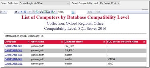 Add the Total Number of Computers in a SSRS Table - 1 Computer with 3 SQL Server Instances Add the Total Number of Computers in a SSRS Table - 1 Computer with 3 SQL Server Instances