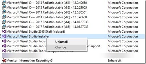 Project Incompatible - Control Panel - Repair SSDT