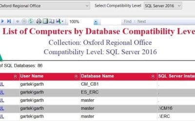 How to Add the Total Number of Rows in a SSRS Table