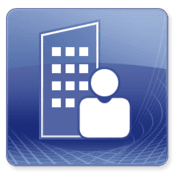 Config Man Logo - Configuration Manager